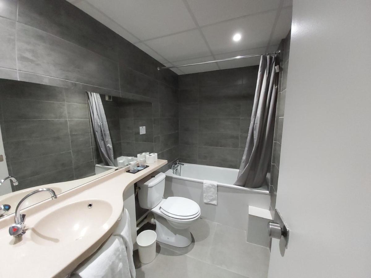 Premium Tweepersoonskamer met 1 of 2 Bedden